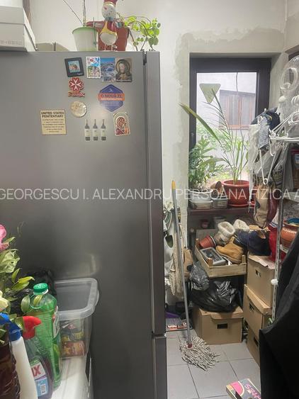 Ap.4 Camere Unirii- Manastirea Antim -Parter Inalt ,parcare,boxa - 11