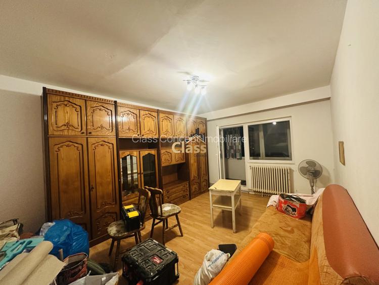 Apartament 3 camere | Decomandat | 65 mpu | Zona Kaufland Manastur - 4