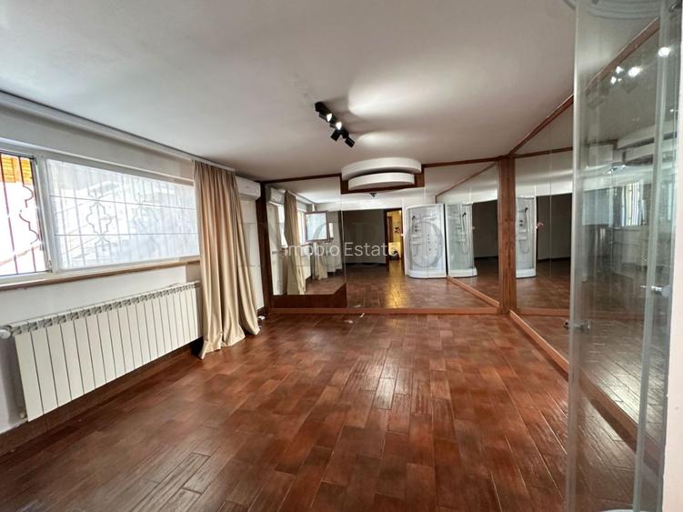 Vila 10 Camere | Herastrau - Nordului | Comercial - Birou - 7