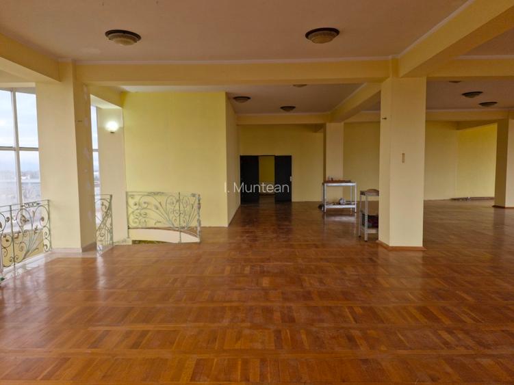 Clădire ideală ca showroom sau reprezentanță | Brașov, Calea Feldioarei - 11