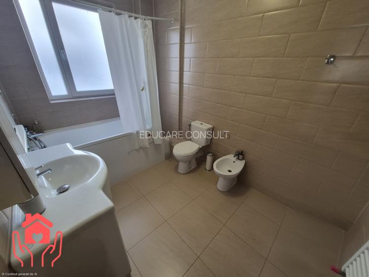 JANDARMERIEI-Vila 7 camere, 600 mp utili, gradina 350 mp, semi-mobilata, garaj! - 26