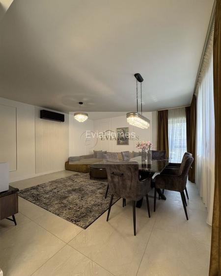 Casa individuală/ Cartier Grigorescu/ Zona Promenada Grigorescu - 2