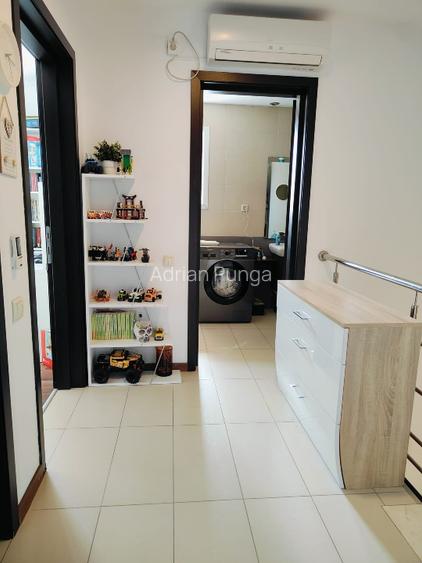 COSMOPOLIS - Vila 4 camere - 9