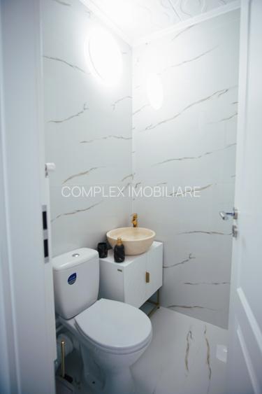 Nerva Traian | Metrou Timpuri Noi | Apartament PREMIUM |Renovat| Bloc reabilitat - 18