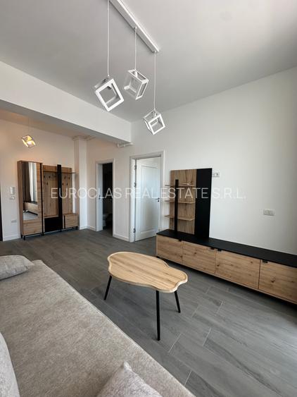 Studio 40 mp - Bavaro Residence - 85.000 euro - 5