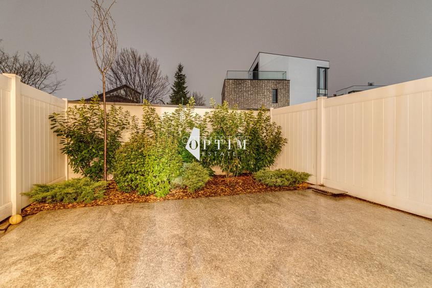 VILLA Cozy, curte 40 mp, Piscina,ZenVILLE - PIPERA! - 20