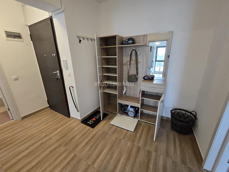 Exigent Plaza Inchiriere AP  2 CAM Modern, Masina Spalat Vase, M Lujerului 8 MIN - 6