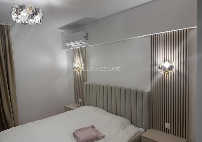 Apartament 2 camere Lux in Complexul One Cotroceni - 6
