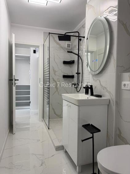 2 camere in Titan, cu Metrou si Parc la scara, Bucatarie mobilata - 3