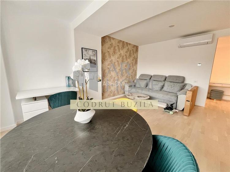 Inchiriere garsoniera de lux, prima inchiriere, Ploiesti, ultracentral - 2