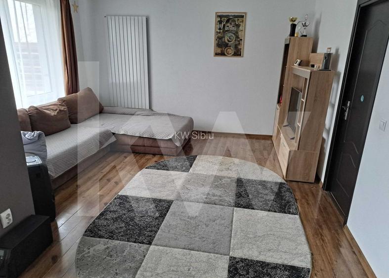 Casa tip cvadruplex de vanzare - Turnisor - 3