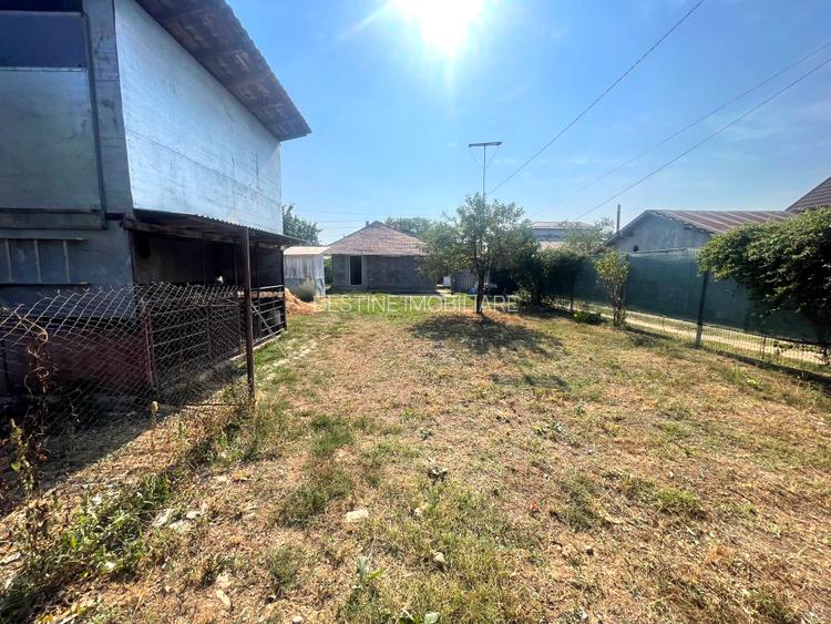 Casa 4 Camere in Paulesti - 5