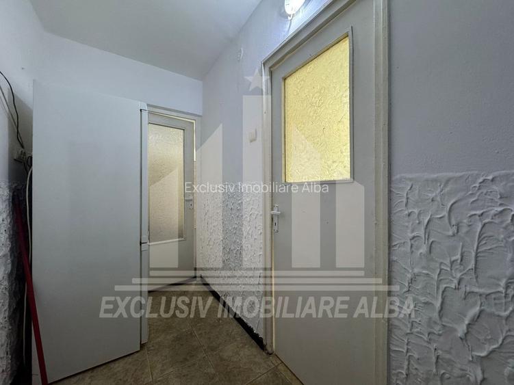 Apartament 2 camere | De inchiriat | 50 mp | Etaj 1 | Cetate - 2