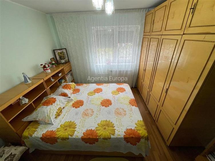 Apartament cu 2 camere de vanzare strada Podgoriilor- Tulcea - 4