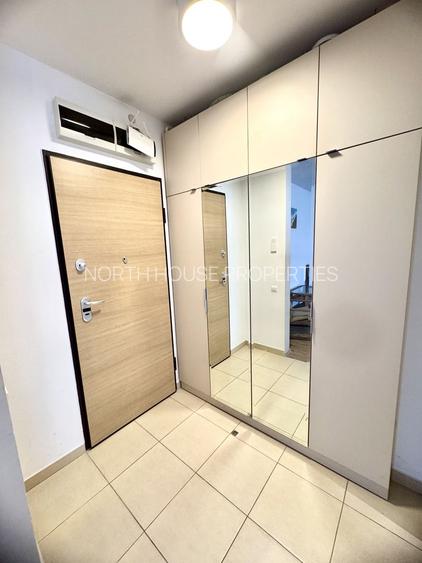 Apartament 2 camere Baneasa-Greenfield - 9