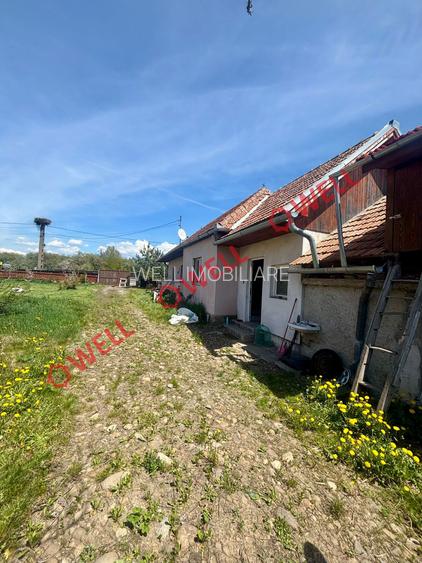 De vânzare casă familială în Lemnia! - 10