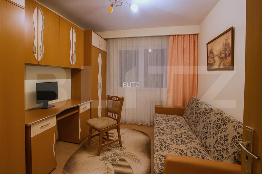 OPORTUNITATE! Apartament 3 camere | 54 mp | Etaj 1 | Parcare | Grigorescu - 3
