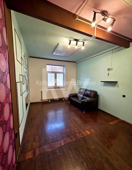 Apartament 2 camere | Calea Bucuresti | Loc de parcare - 5