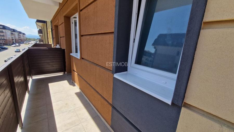 Inchiriere Apartament 2 Camere  Zona Sanpetru complex rezidential Subcetate - 11