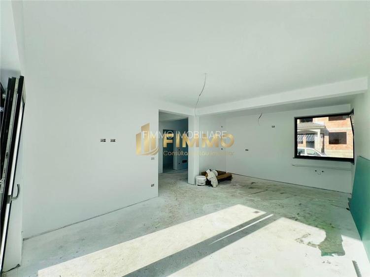 Duplex La Cheie | 200 mp | Ipotesti | ID:1471 - 4