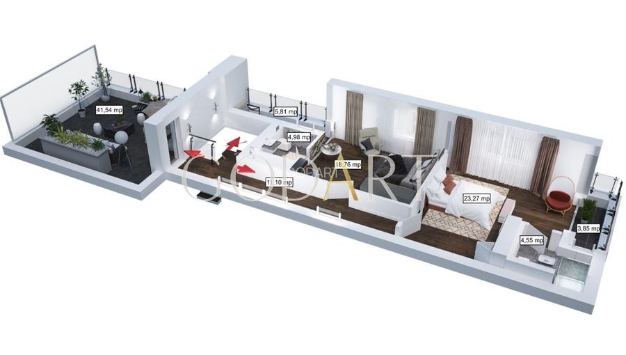 Vilă Luxury | Erou Iancu Nicolae | Complex Boutique - 47