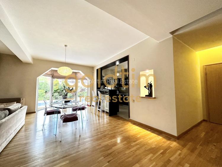 VILA INDIVIDUALA/GRADINA LUXURIANTA 500mp/PISCINA/COMPLEX/IANCU NICOLAE - 24