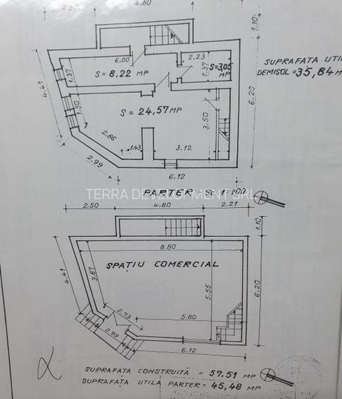 Spațiu cu potențial | Faleza Nord | Oportunitate de investiție - 7