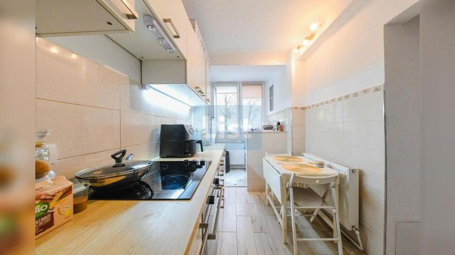 FARA COMISION! Apartament 2 camere, etajul 2/4, zona PARCUL CENTRAL - 6