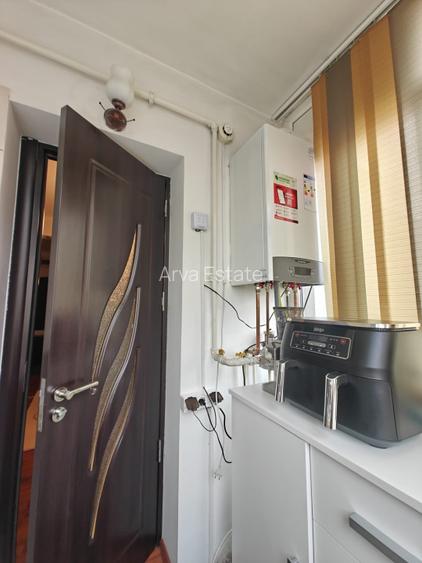 Apartament 2 camere 47 mp Targu Jiu, Strada Dacia - 5