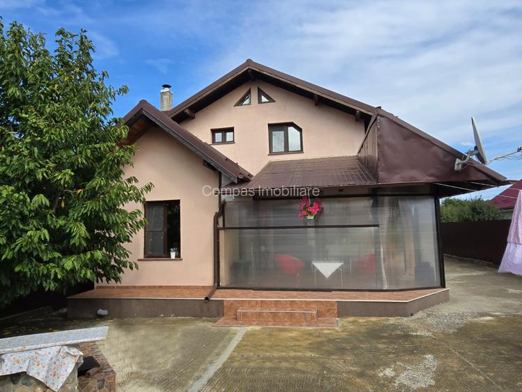 Vila ta in mijlocul naturii | Caciulesti, dotari moderne - 2