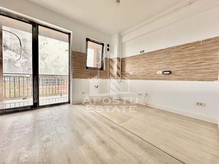 Apartament cu 3 camere, 2 locuri de parcare, zona Eso - 2