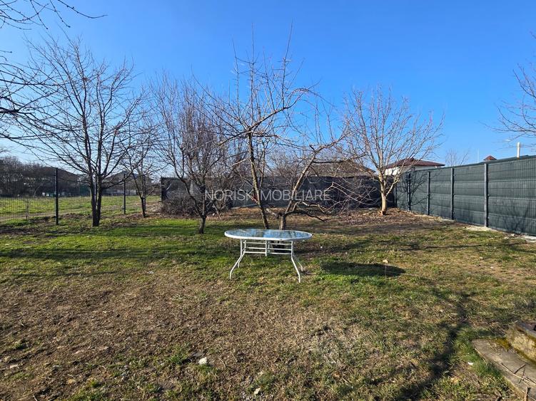 Pet friendly - vila + 500 mp teren - Vadul Anei, Branesti - 2