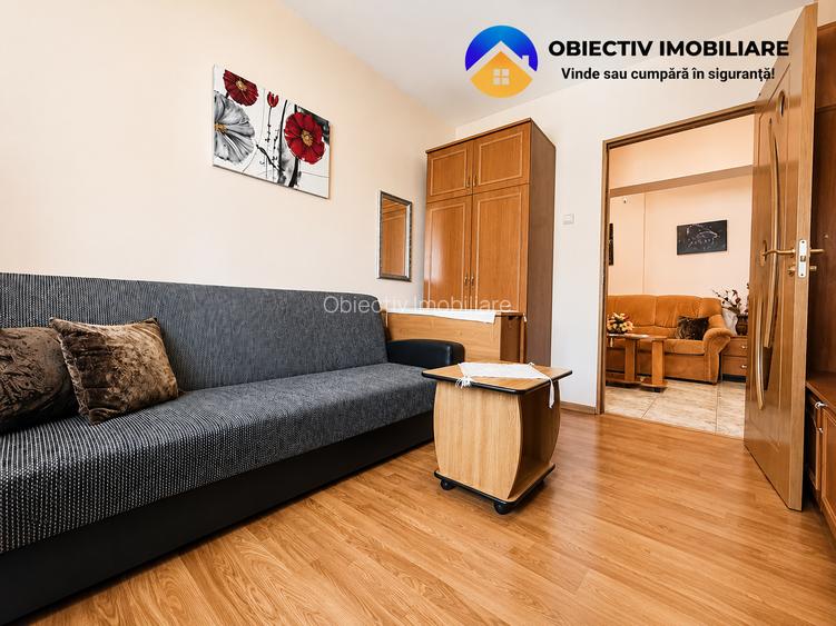 Apartament 3 camere Precista - GATA DE MUTAT - 3
