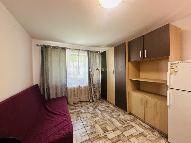 Garsoniera | investitie | 21 mpu | Zona Gr. Alexandrescu Manastur - 3