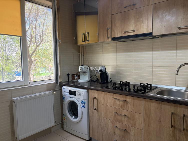 Apartament superb cu doua camere, Brancoveanu, 86.000€ - 10