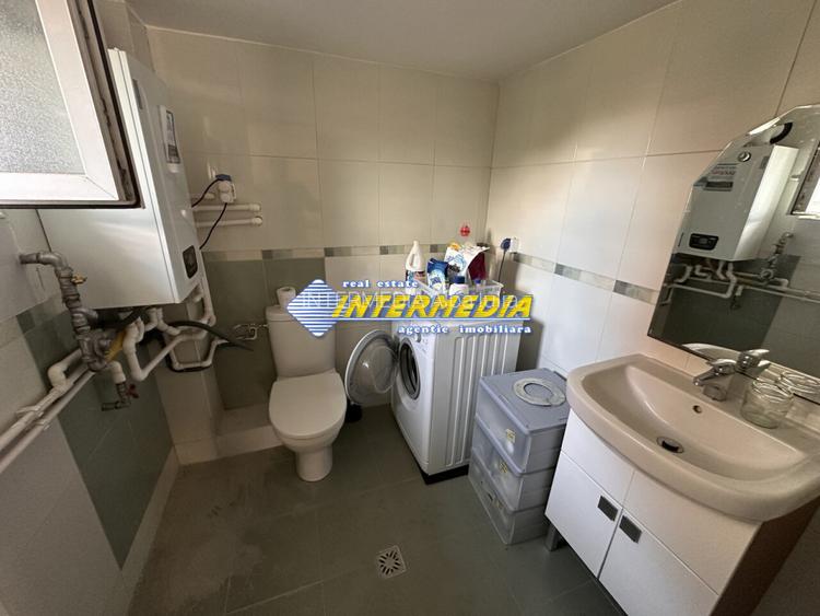 Casa vanzare cu 4 camere finisata teren aferent 2500 mp la 10 km de Alba Iulia - 7