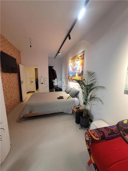 Apartament 2 camere One North Lofts Pipera - 9