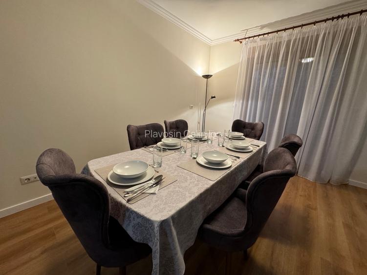 La 300 M de IULIUS TOWN.apartament în vilă. - 4