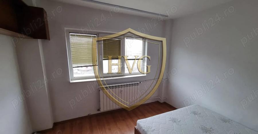 Apartament cu 2 camere | Proximitate metrou | Lujerului - 4