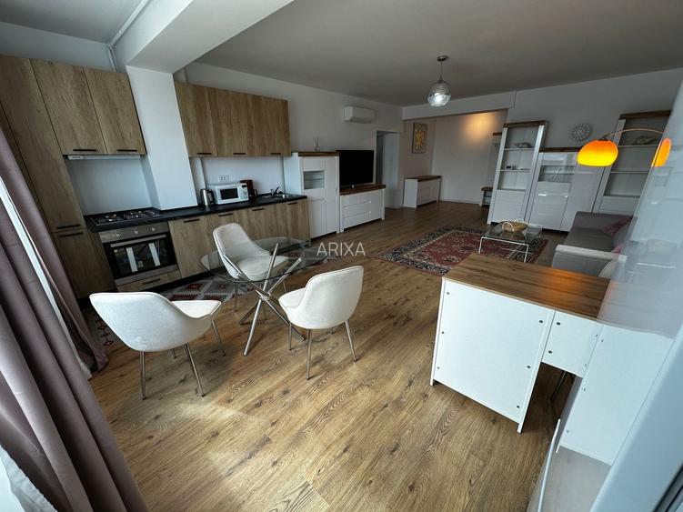2 camere si Parcare Ivory Residence Pipera Emil Racovita Rond OMV - 3