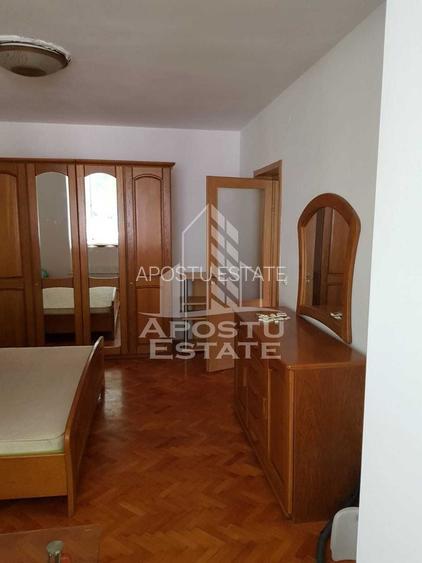 Apartament 2 camere, decomandat, centrala proprie, zona Medicina - 6