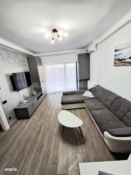 De vanzare apartament 2 camere Casa Del Mar - Mamaia Nord - 5