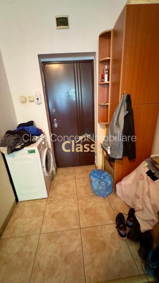 Garsoniera | Etaj intermediar | 22 mpu | Zona Lombului Dambul Rotund - 2