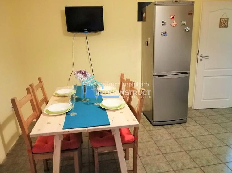 Proconstruct Imobiliare – Casă cu etaj și curte, de închiriat-Lipovei - 20