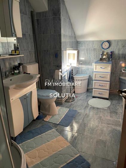 Casă P+M de vânzare – Zona Griviței, Baia Mare - 8