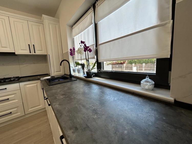 CASA CU 4 CAMERE + BECI SPATIOS , CAPAT CUG , TVA INCLUS IN PRET !!! - 7