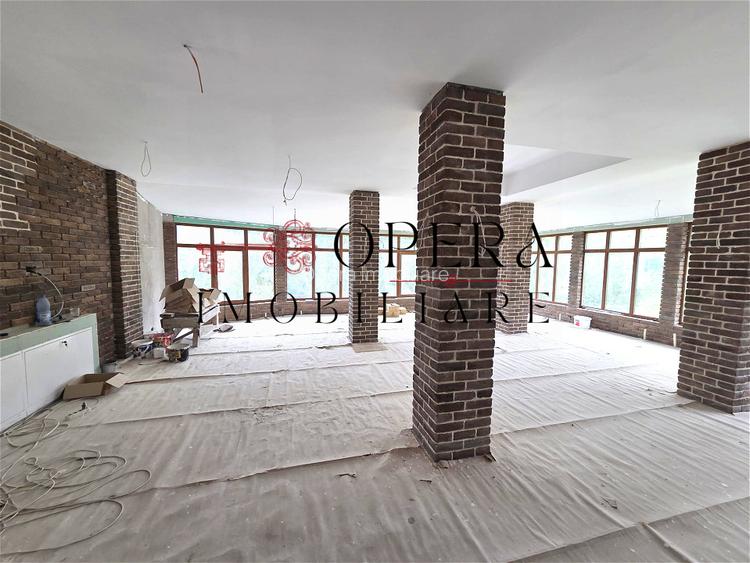 Investitie! Pensiune turistica si centru wellness la poalele Ceahlaului - 4