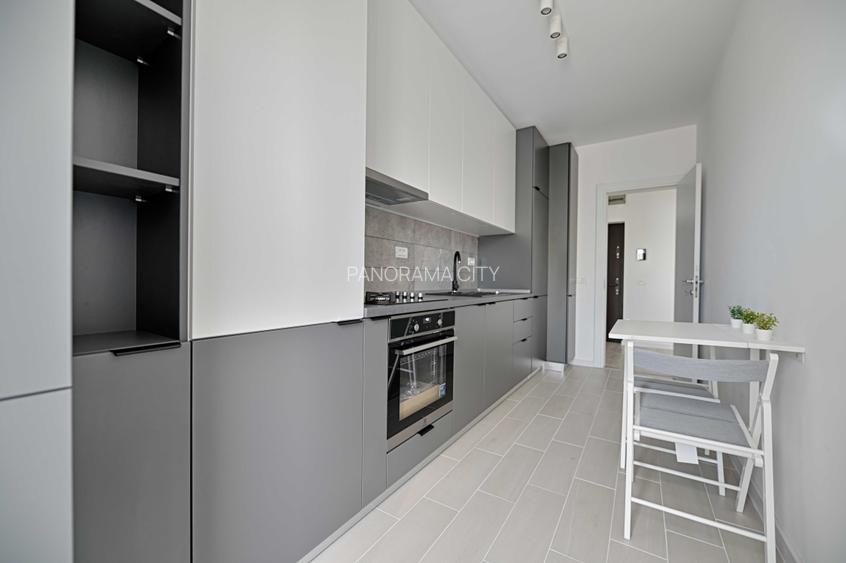APARTAMENT 3 CAMERE Bd. Iuliu Maniu | PANORAMA CITY | Parc & Loc joaca - 8