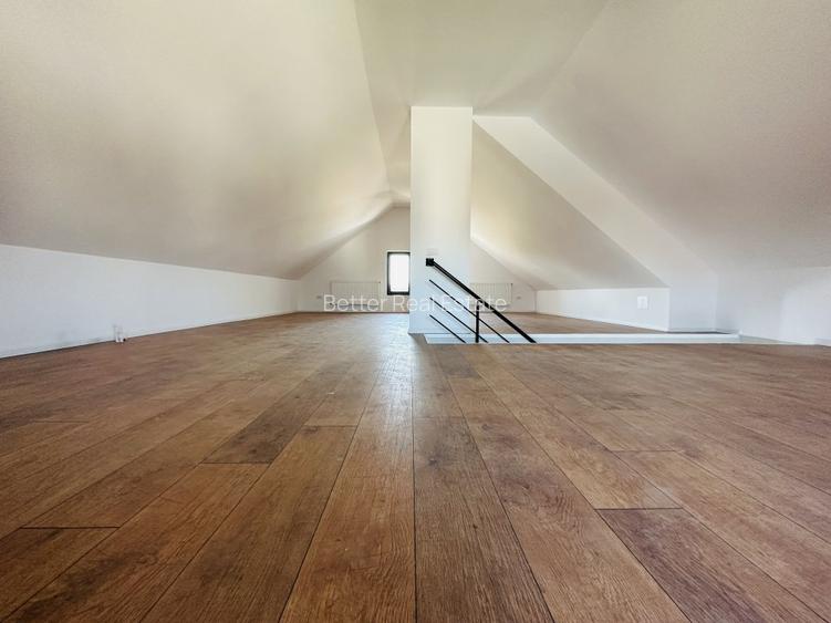 Oferta - Vila Individuala - Strada Asfaltata  - Comuna Berceni - 24