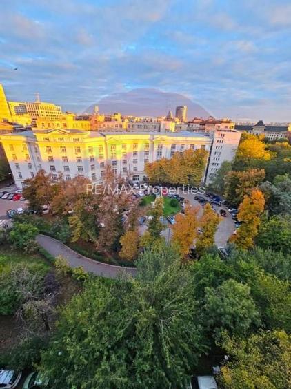 Ultracentral | 2 unități + terasă | Cișmigiu | Investiție Airbnb activ - 18